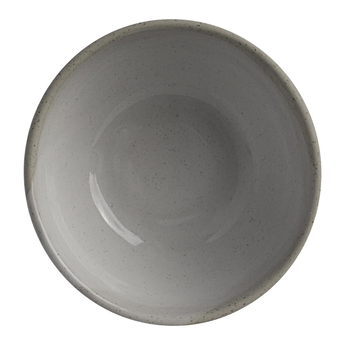 VV4262 Steelite Gembrook Bowl White 120mm (Pack of 36)