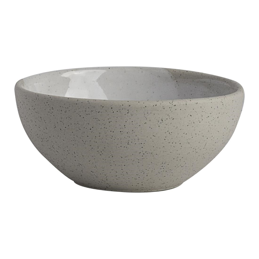 VV4262 Steelite Gembrook Bowl White 120mm (Pack of 36)