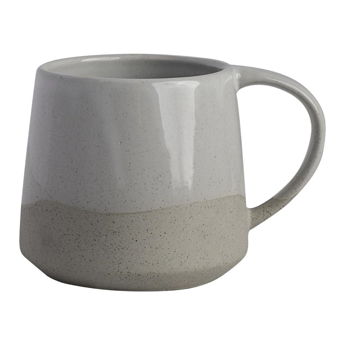VV4263 Steelite Gembrook Mug White 444ml (Pack of 24)