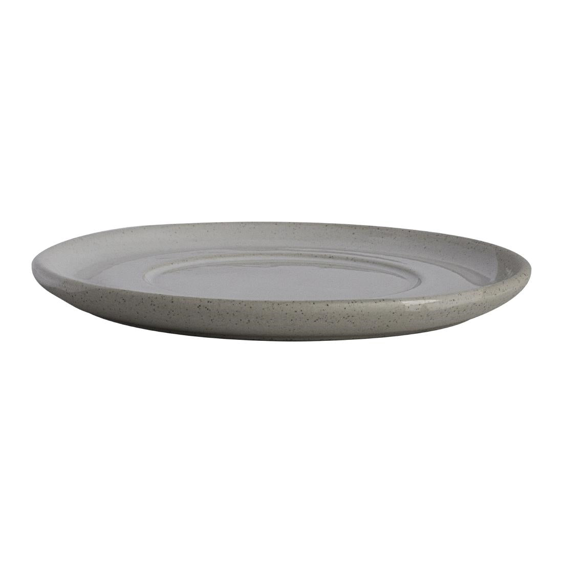 VV4265 Steelite Gembrook Saucer White 150mm (Pack of 24)