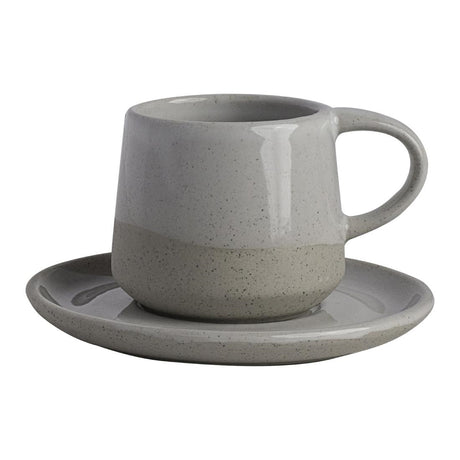 VV4266 Steelite Gembrook Espresso Cup White 118ml (Pack of 24)