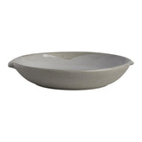 VV4270 Steelite Gembrook Dish With Double Spout  White180mm (Pack of 24)