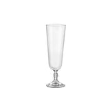 VV4280 Bormioli Rocco Bartender Stemmed Beer Glasses 280ml (Pack of 24) - JD Catering Equipments Ltd