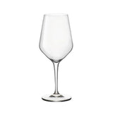 VV4284 Steelite New Kalix White Wine Glasses 445ml (Pack of 6) - JD Catering Equipments Ltd