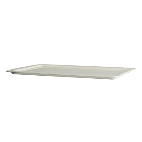 VV4296 Steelite DWH Fusion Ice Cell GN 1/1 Porcelain Tray