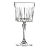 VV4302 Steelite Timeless XL Cocktail Glass 500ml (Pack of 12) - JD Catering Equipments Ltd