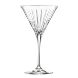 VV4305 Steelite Timeless Martini Glass 210ml (Pack of 12) - JD Catering Equipments Ltd