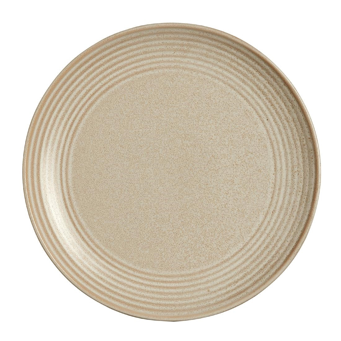 VV4323 Steelite Terrace Truffle Coupe Plates 270mm (Pack of 12)