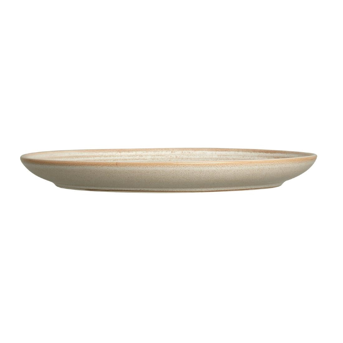 VV4323 Steelite Terrace Truffle Coupe Plates 270mm (Pack of 12)