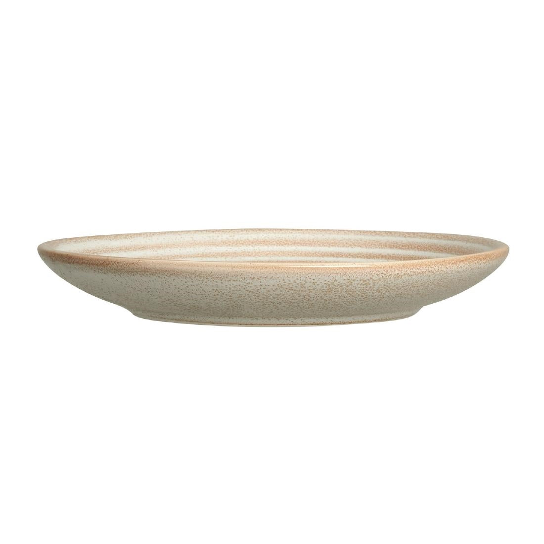 VV4325 Steelite Terrace Juniper Coupe Plates 165mm (Pack of 12)