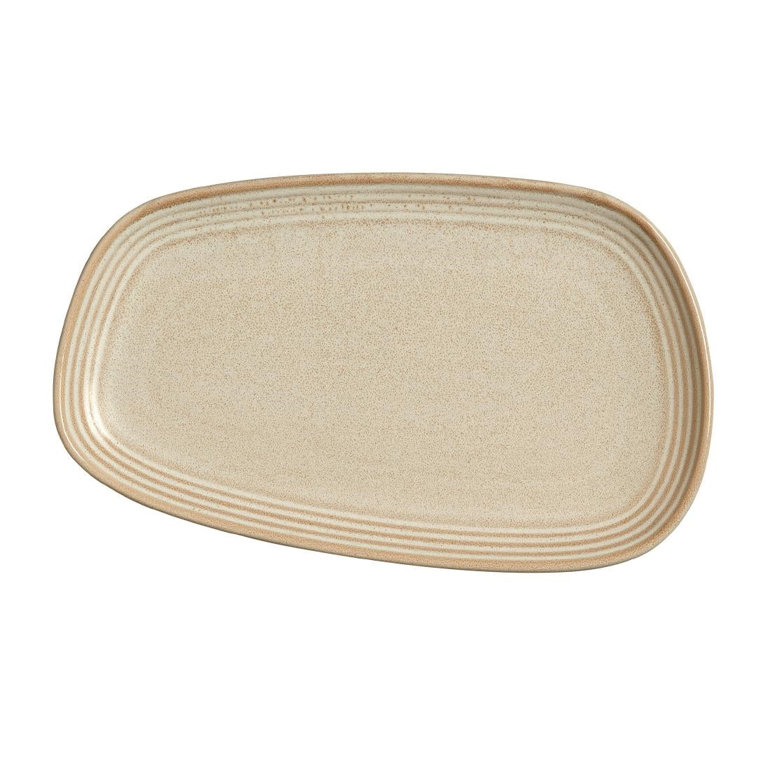 VV4327 Steelite Terrace Truffle Coupe Platters 290mm (Pack of 12)