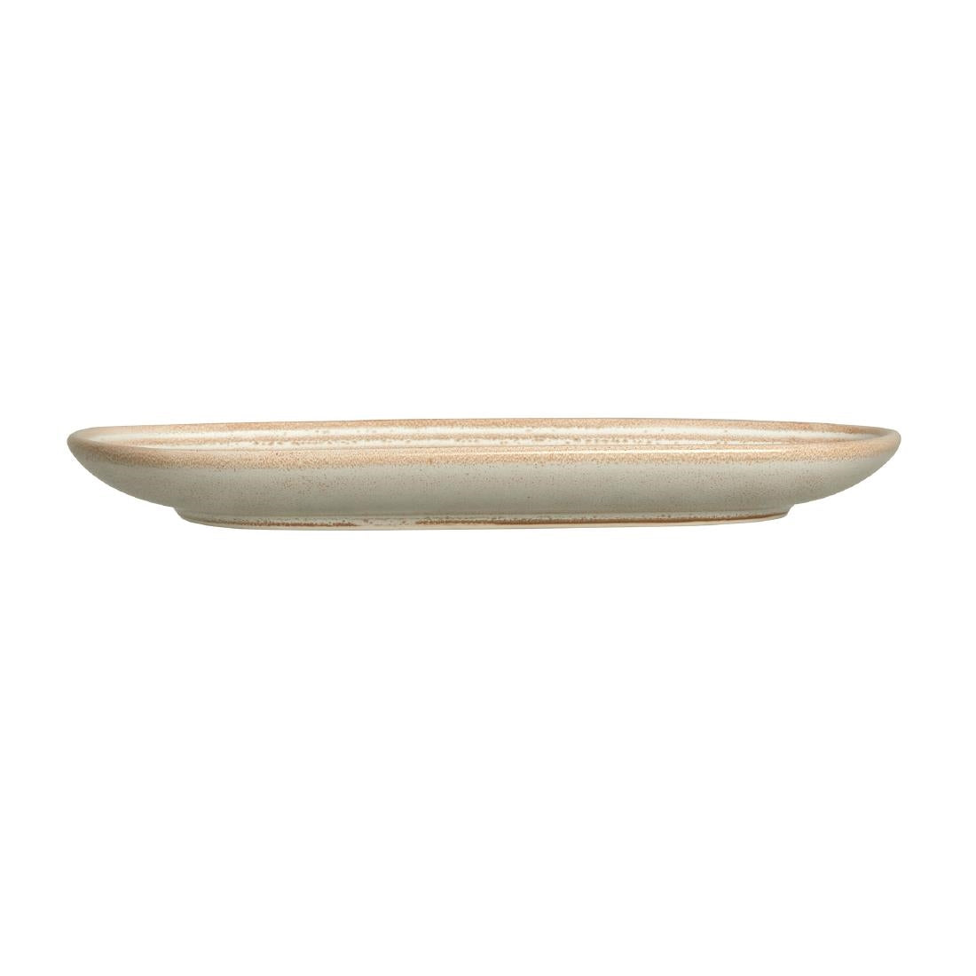 VV4328 Steelite Terrace Truffle Coupe Platters 240mm (Pack of 12)