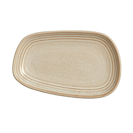 VV4329 Steelite Terrace Truffle Coupe Platters 190mm (Pack of 12)