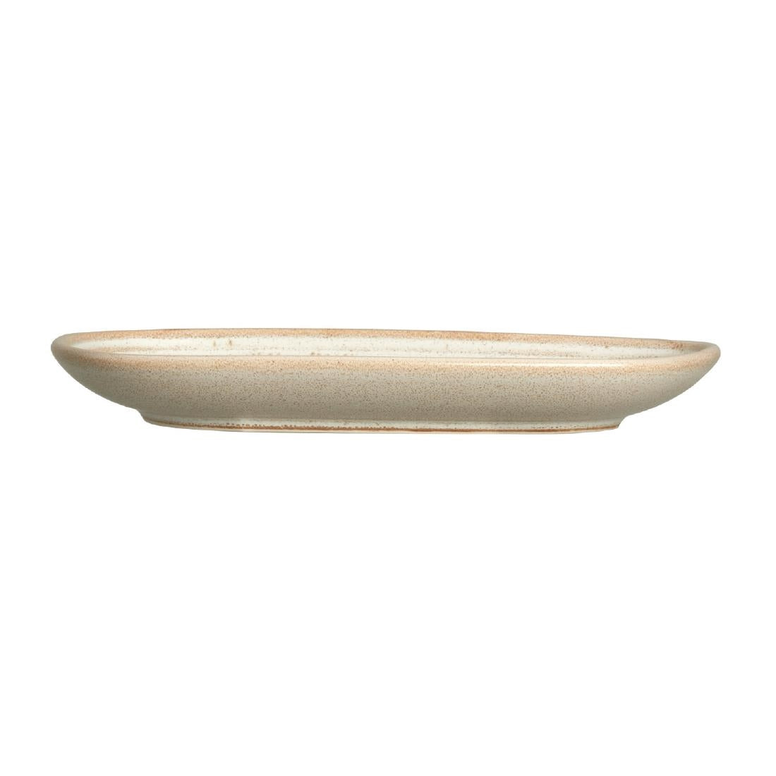 VV4329 Steelite Terrace Truffle Coupe Platters 190mm (Pack of 12)