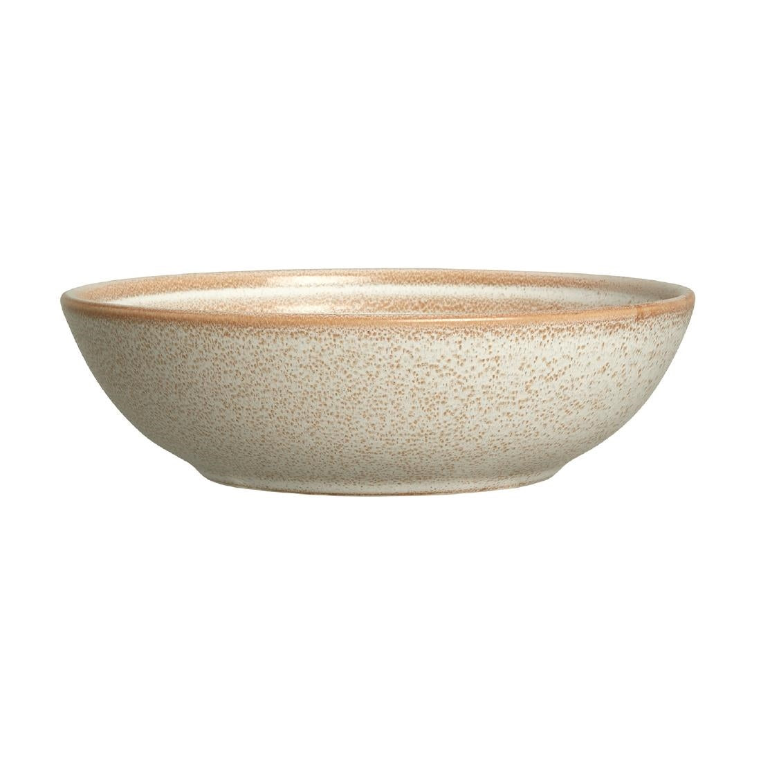 VV4332 Steelite Terrace Truffle Deep Coupe Bowls 165mm (Pack of 12)