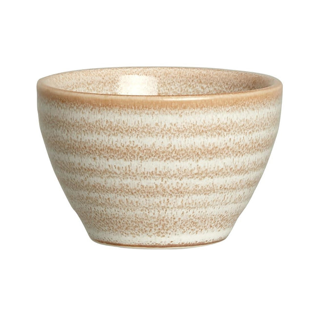 VV4339 Steelite Terrace Truffle Dipper Bowls 74ml (Pack 12)