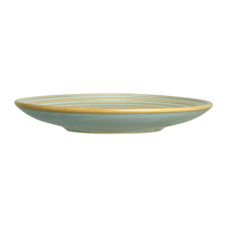 VV4359 Steelite Terrace Juniper Saucers 125mm (Pack of 12)