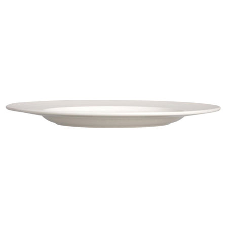 VV4367 Steelite Concorde Rim Plates 300mm (Pack of 12)