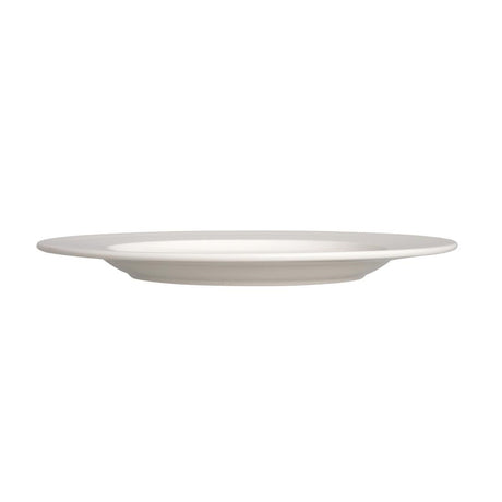 VV4368 Steelite Concorde Rim Plates 270mm (Pack of 12)