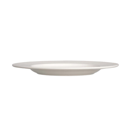VV4369 Steelite Concorde Rim Plates 255mm (Pack of 12)