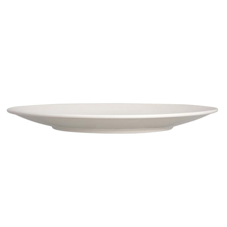 VV4373 Steelite Concorde Coupe Plates 300mm (Pack of 12)