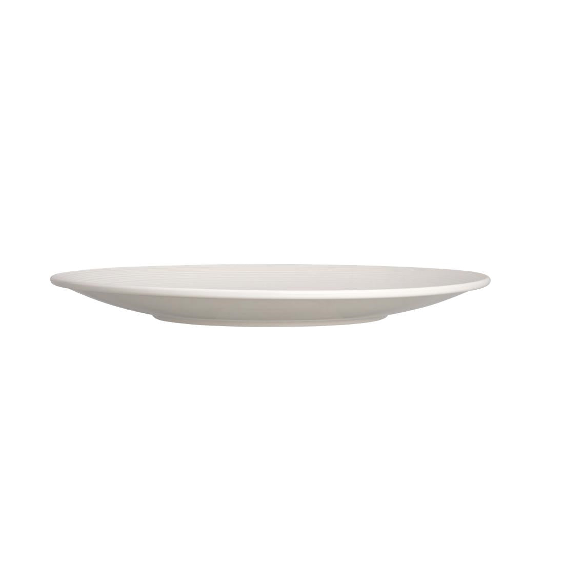 VV4375 Steelite Concorde Coupe Plates 255mm (Pack of 12)