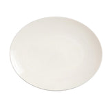 VV4379 Steelite Concorde Oval Coupe Plates 342.5mm (Pack of 12)