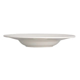 VV4380 Steelite Concorde Rim Pasta Bowls 285mm (Pack of 12)