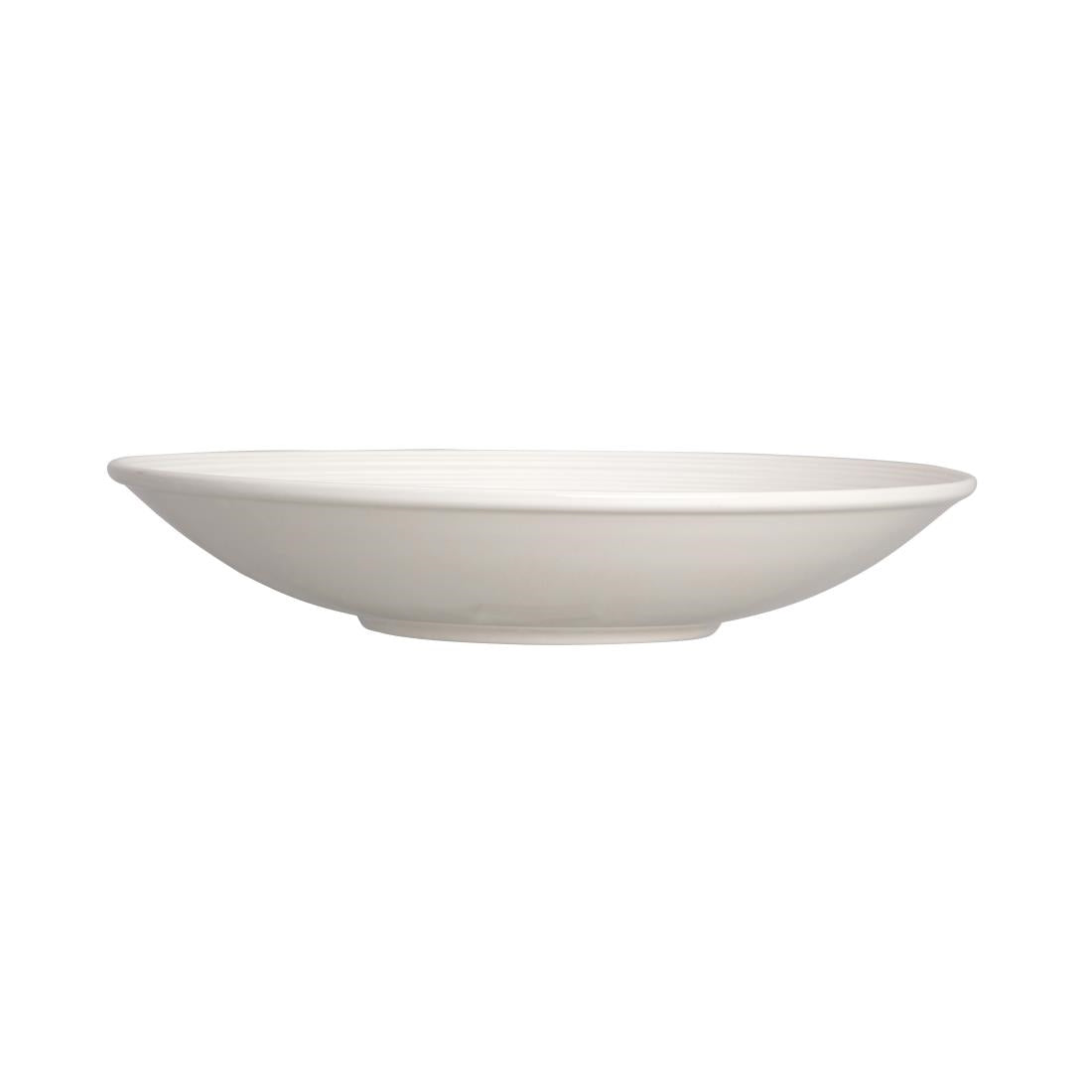 VV4381 Steelite Concorde Coupe Bowls 255mm (Pack of 12)