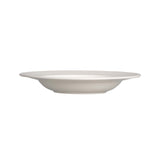 VV4382 Steelite Concorde Rim Soup Plates 240mm (Pack of 12)