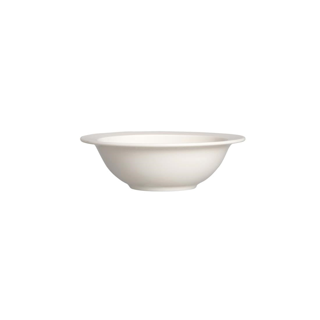 VV4383 Steelite Concorde Oatmeal Bowls 165mm (Pack of 12)