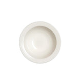 VV4383 Steelite Concorde Oatmeal Bowls 165mm (Pack of 12)