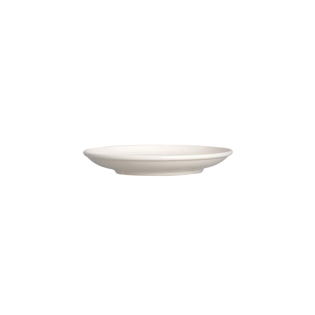 VV4384 Steelite Concorde Saucers 152.5mm (Pack of 12)