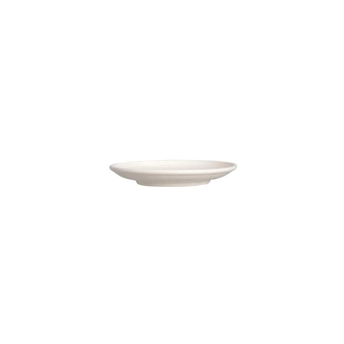 VV4385 Steelite Concorde Saucers 117.5mm (Pack of 12)