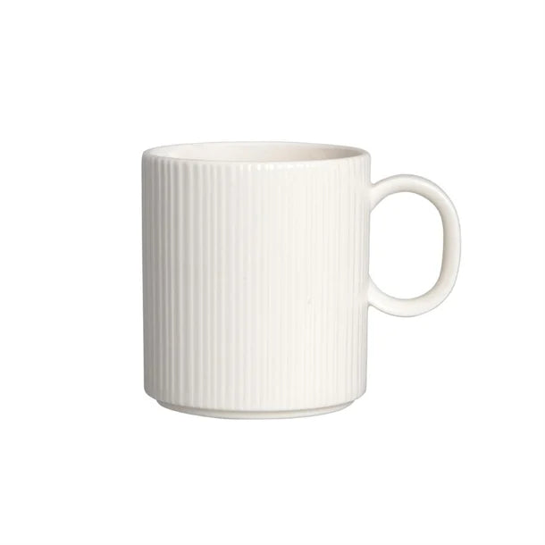 VV4391 Steelite Concorde Mugs 340ml (Pack of 12)