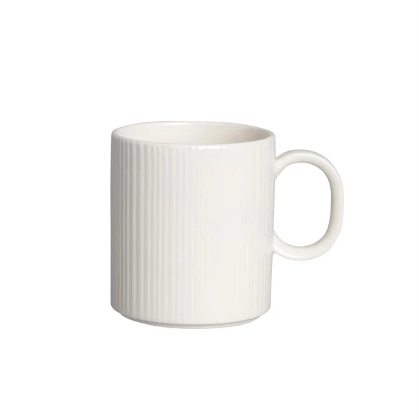 VV4392 Steelite Concorde Mugs 285ml (Pack of 12)