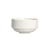 VV4393 Steelite Concorde Soup Stacking Cups 285ml (Pack of 12) - JD Catering Equipments Ltd