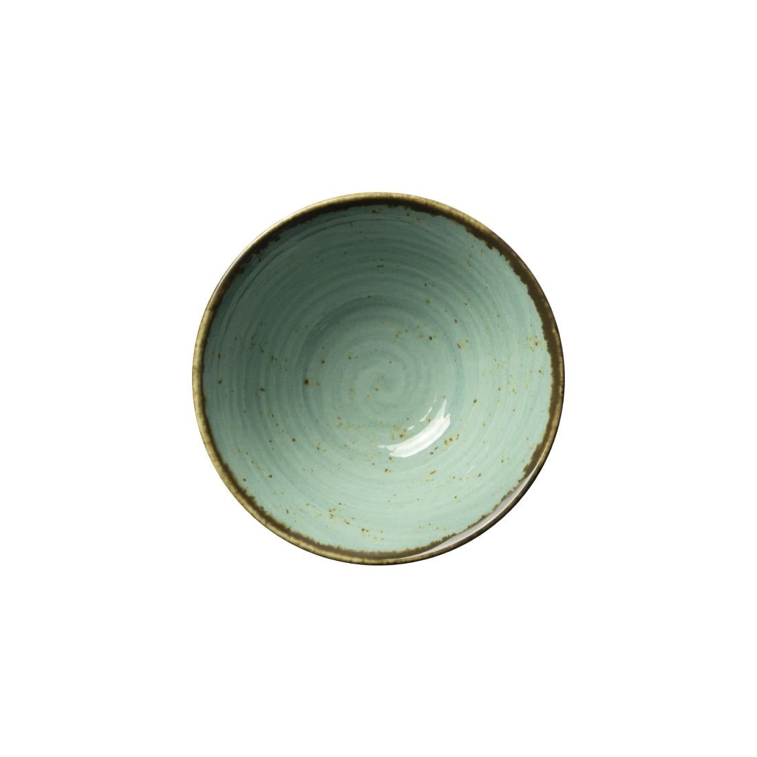 VV4398 Steelite Craft Arctic Two-Tone Bowls 143mm (Pack of 6)