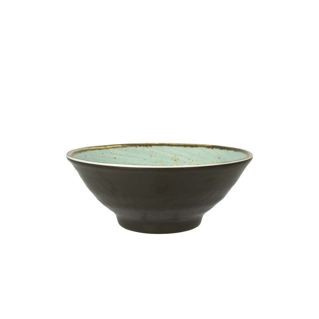 VV4399 Steelite Craft Arctic Two-Tone Bowls 180mm (Pack of 6)