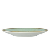 VV4400 Steelite Craft Arctic Coupe Plates 254mm (Pack of 6)