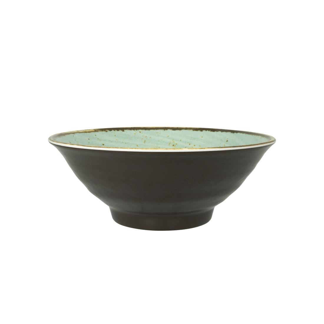 VV4402 Steelite Craft Arctic Two-Tone Bowls 212.5mm (Pack of 6)