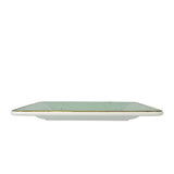 VV4405 Steelite Craft Arctic Square Plates 228mm (Pack of 6)