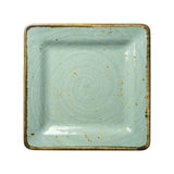 VV4405 Steelite Craft Arctic Square Plates 228mm (Pack of 6)