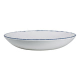 VV4407 Steelite Blue Dapple Coupe Bowls 255mm (Pack of 12)