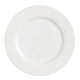 VV4457 William Edwards Quanta Plates - Classic White 300mm (Pack 12)