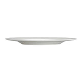 VV4458 William Edwards Quanta Plates - Classic White 275mm (Pack of 12)