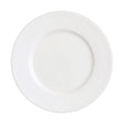 VV4459 William Edwards Quanta Plates - Classic White 220mm (Pack of 12)