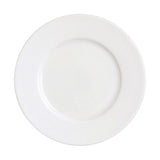 VV4459 William Edwards Quanta Plates - Classic White 220mm (Pack of 12)