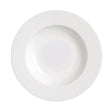 VV4461 William Edwards Quanta Rim Bowls - Classic White 220mm (Pack of 12)