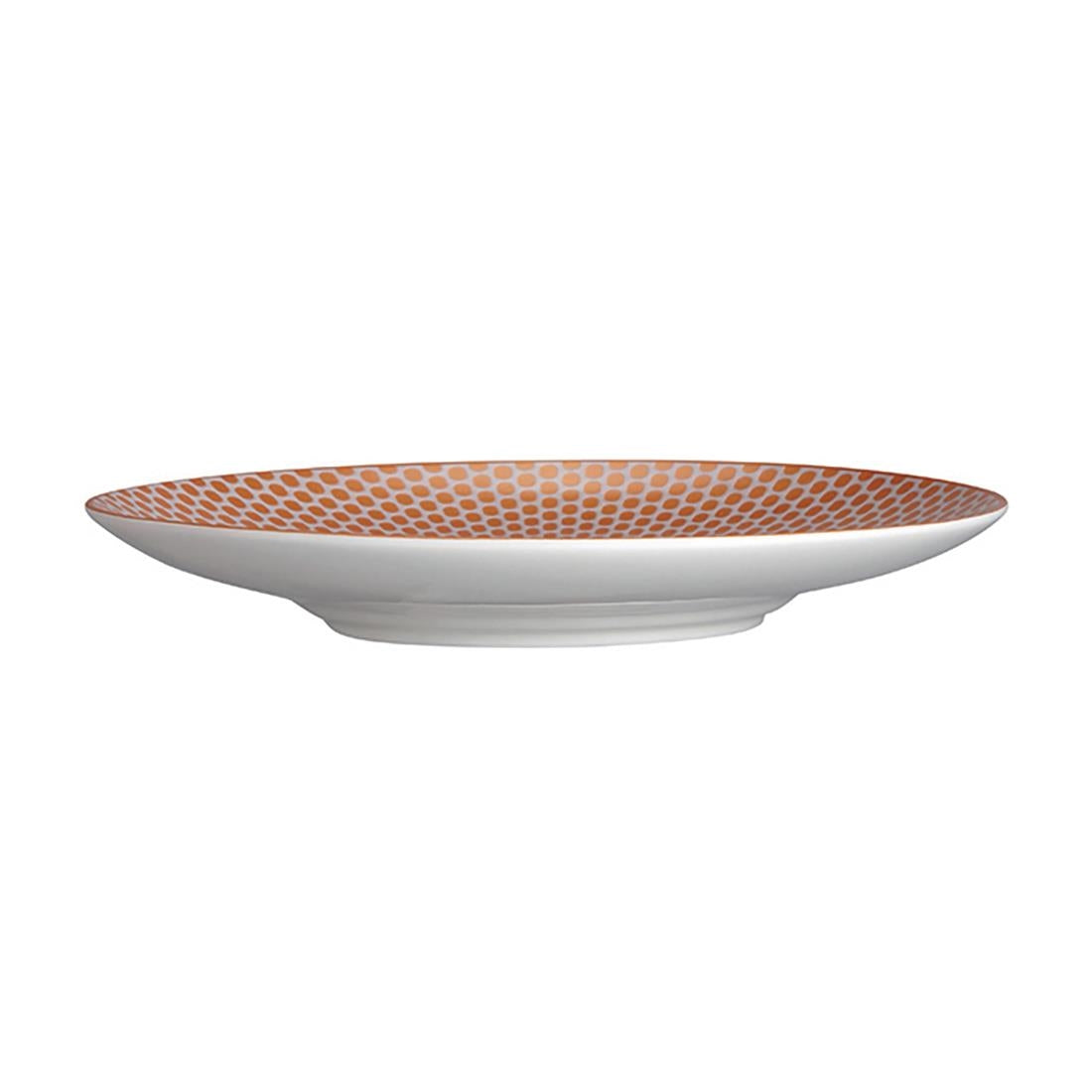 VV4467 William Edwards Quanta Saucers 160mm (Pack of 12)